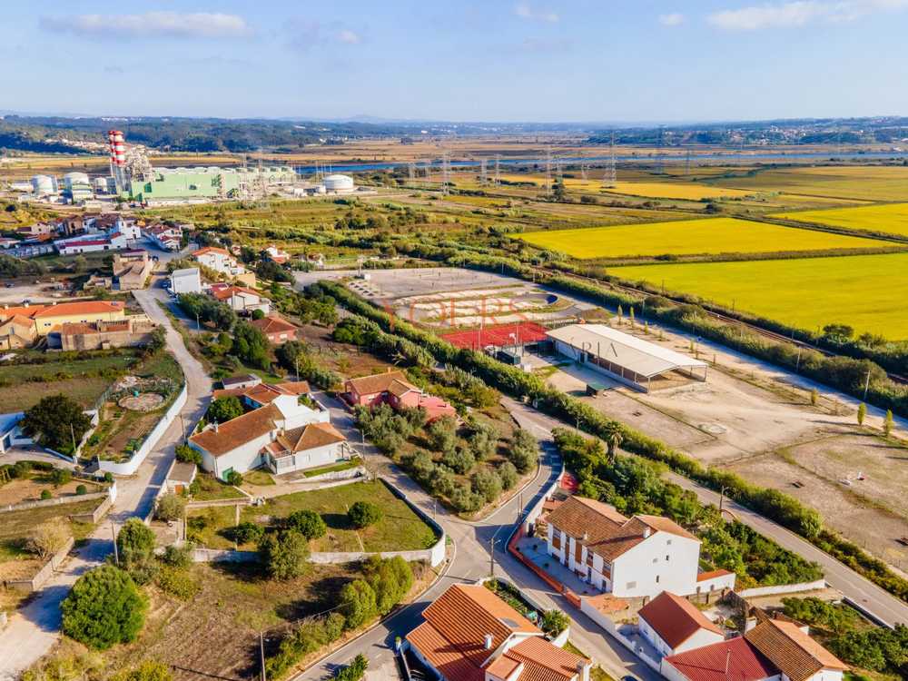  出售 土地  Vila Verde  Coimbra 4