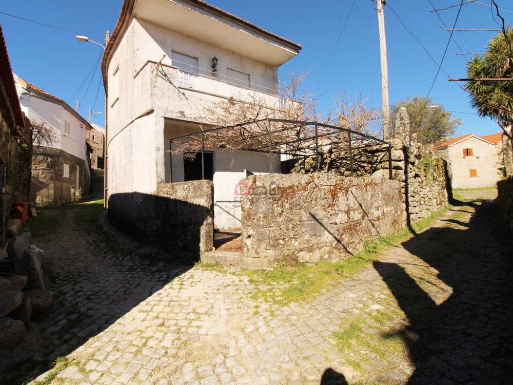 kaufen Haus  Fornelo do Monte  Vouzela 2