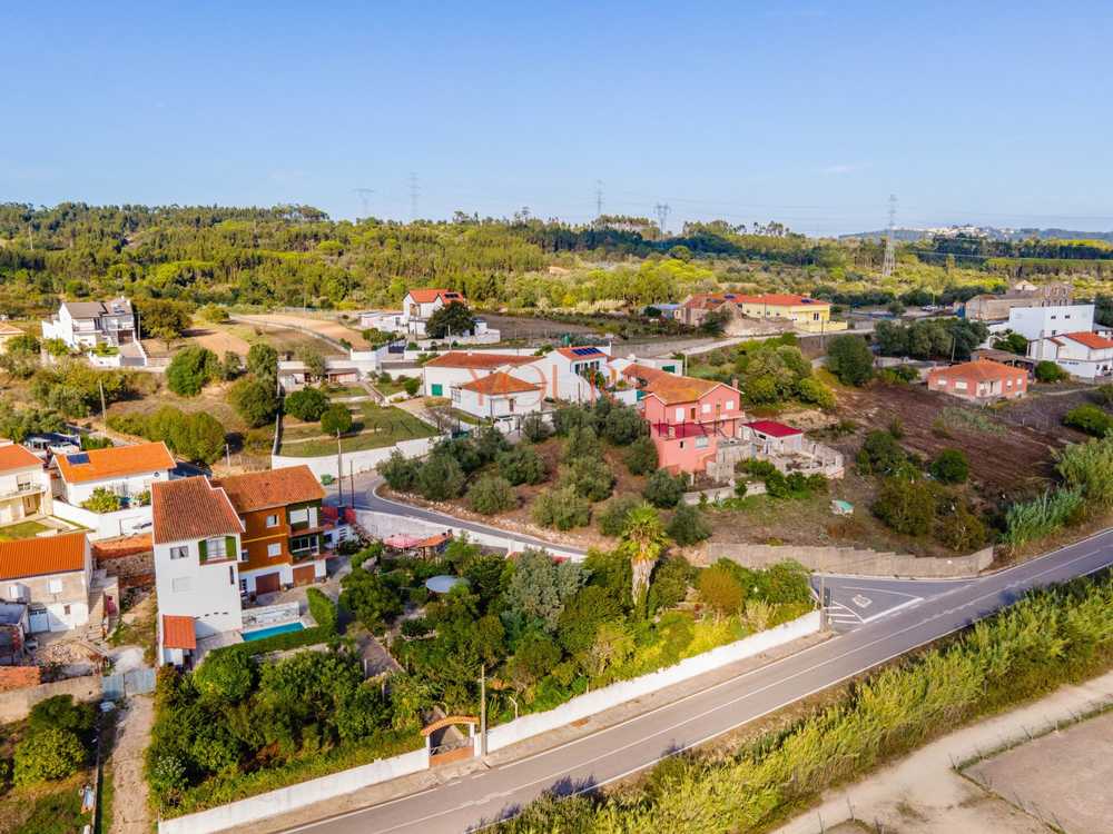  kaufen Grundstück  Vila Verde  Coimbra 8