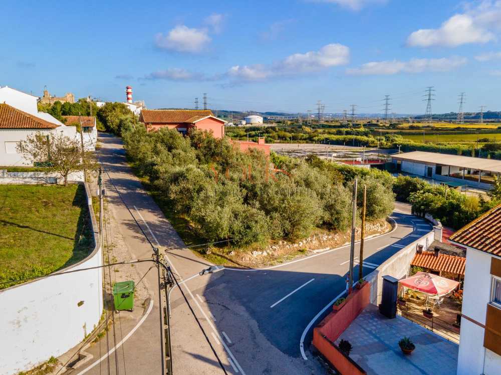  kaufen Grundstück  Vila Verde  Coimbra 3