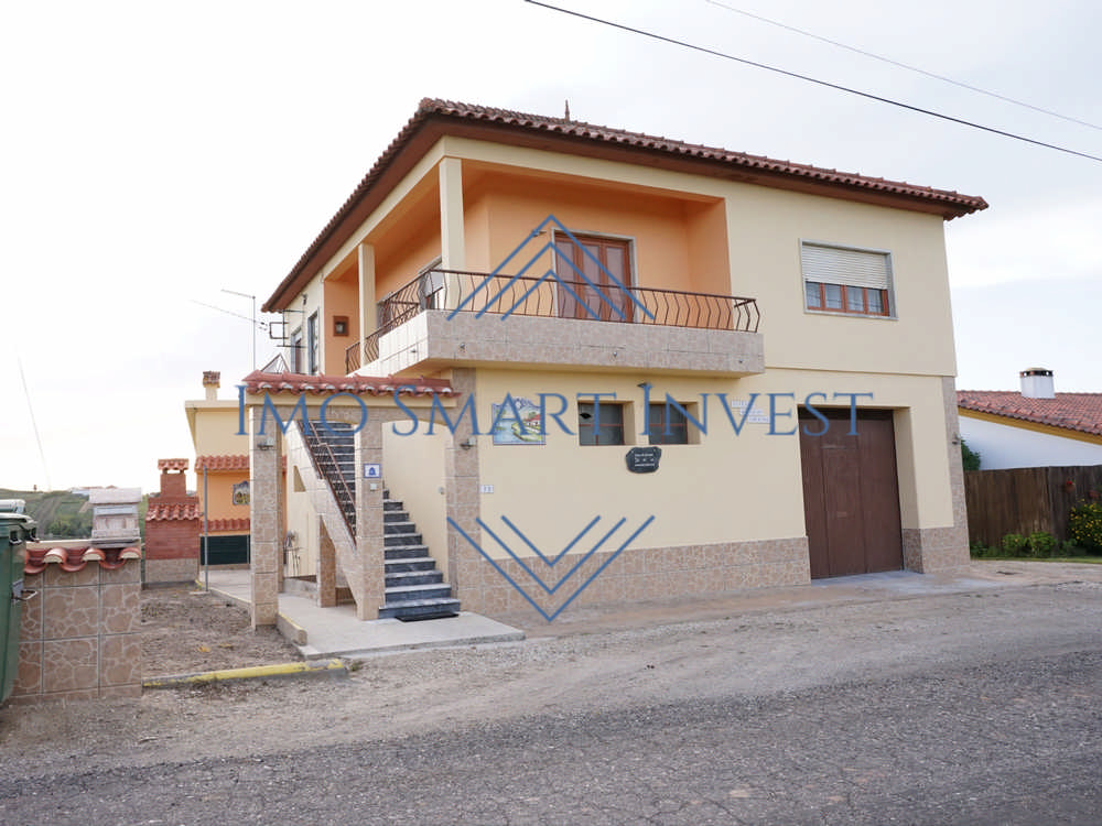 Carvalhal Alcobaça casa foto #request.properties.id#
