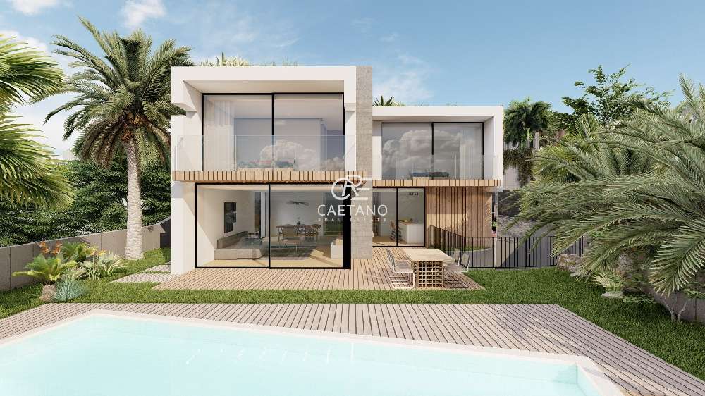 Calheta Calheta (Madeira) villa foto #request.properties.id#