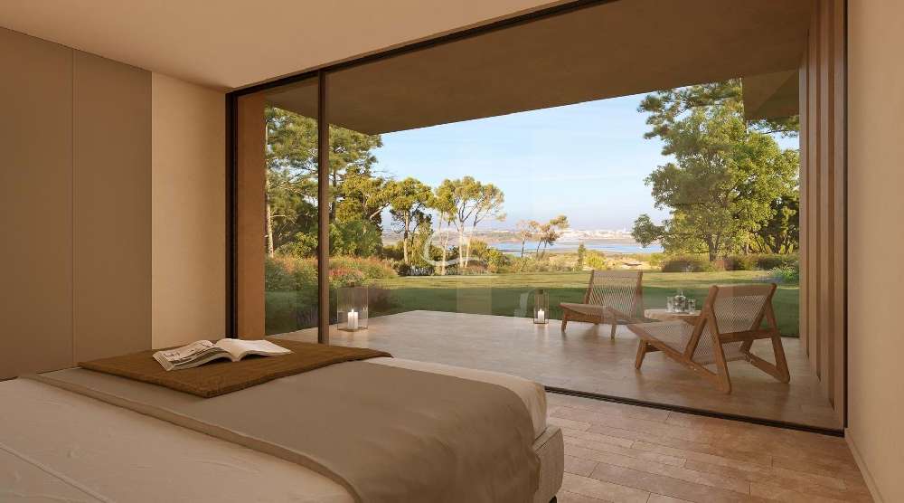 Lagoa Lagoa (Algarve) apartamento foto #request.properties.id#