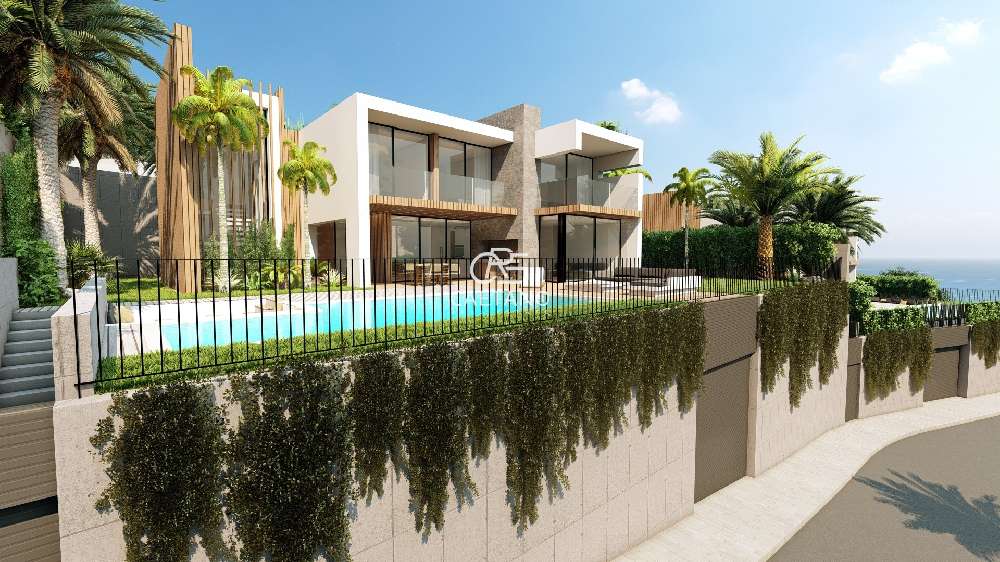 Calheta Calheta (Madeira) villa foto #request.properties.id#