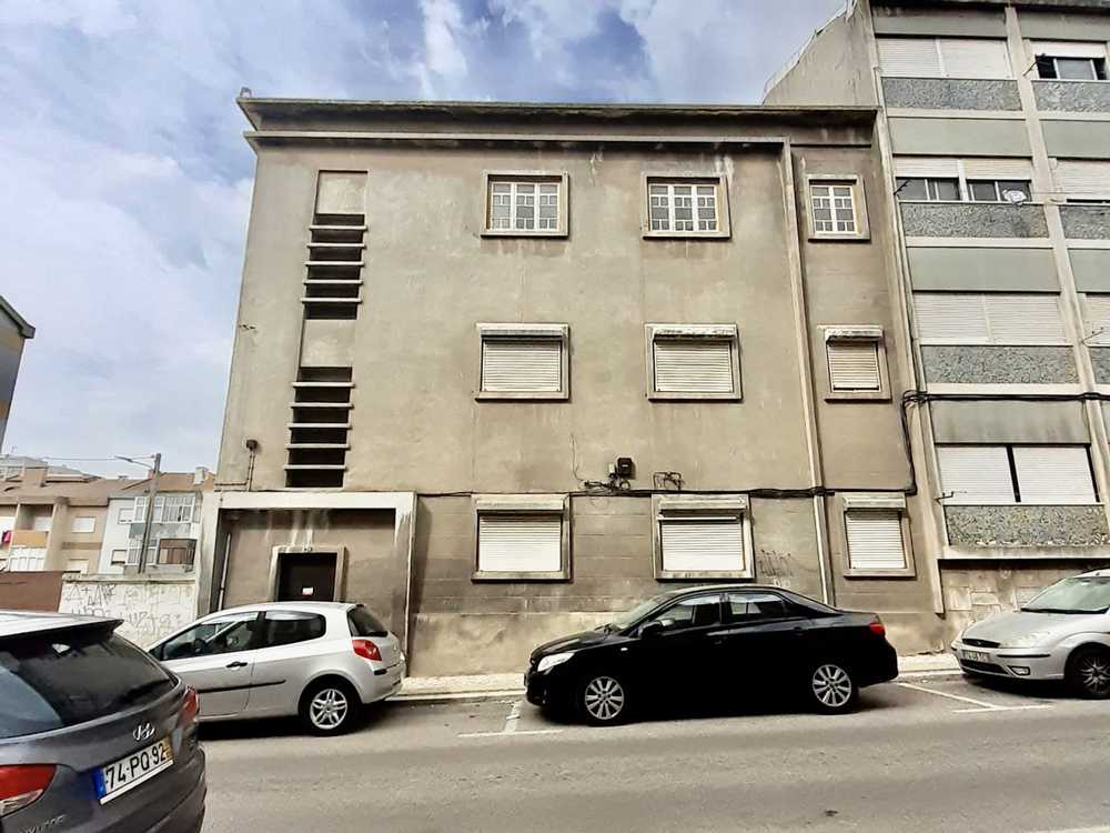 Santo André Barreiro edificio foto #request.properties.id#