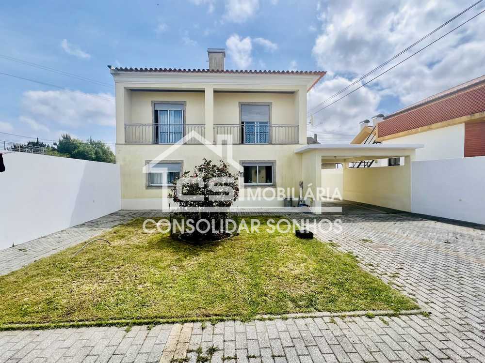 Sá Anadia casa foto #request.properties.id#