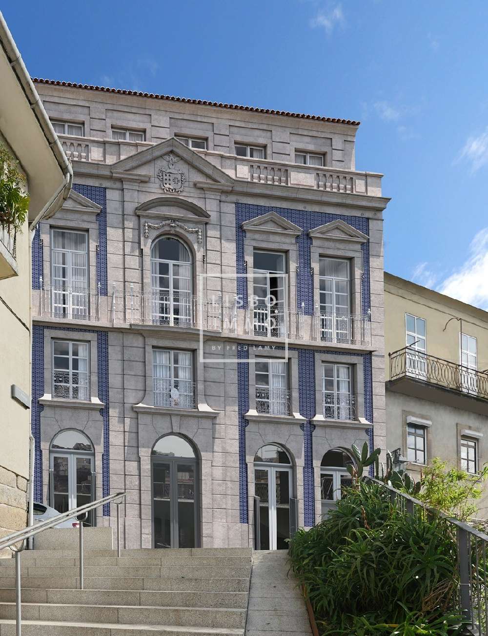  kaufen Haus  Porto  Porto 6