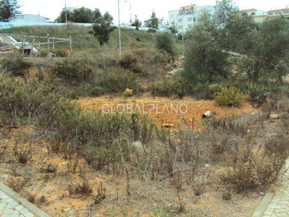  kaufen Grundstück  Lagoa  Lagoa (Algarve) 2