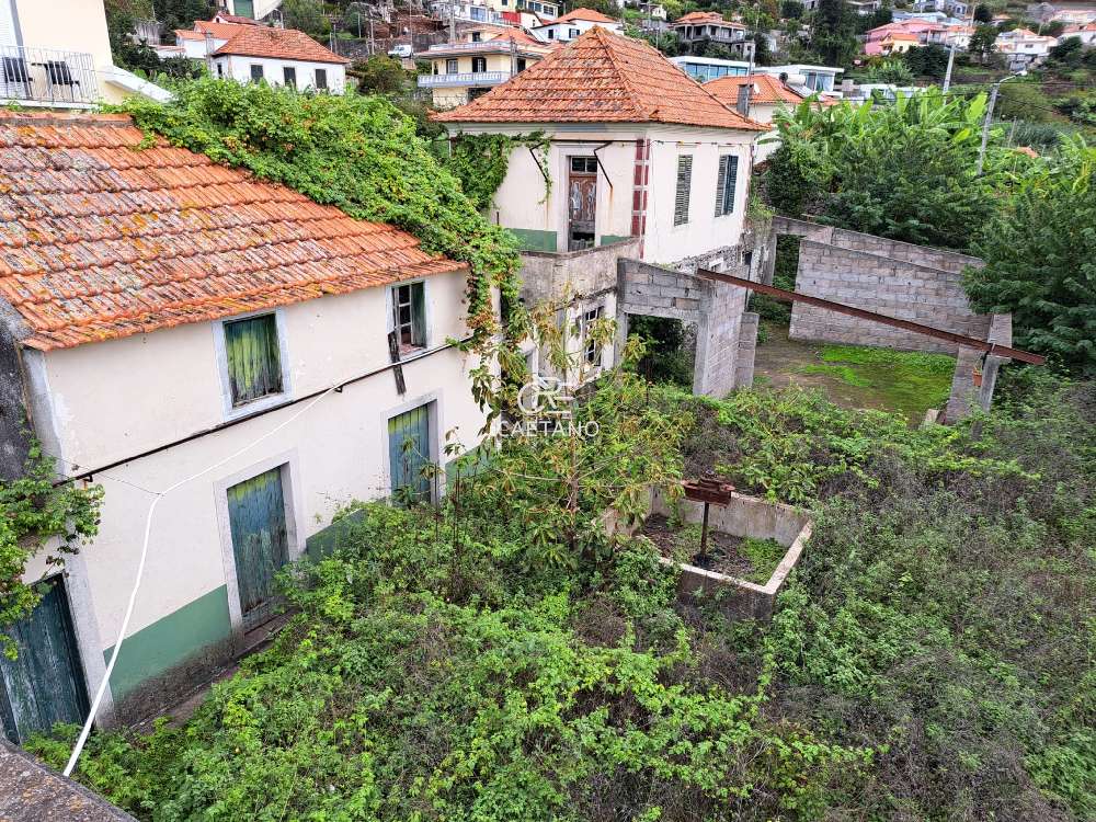  à venda terreno  Calheta  Calheta (Madeira) 8