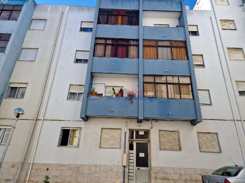  à vendre appartement  Baixa da Banheira  Moita 3