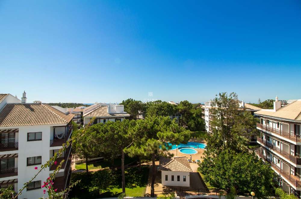 Benafundão Lagoa (Algarve) apartamento foto 241953