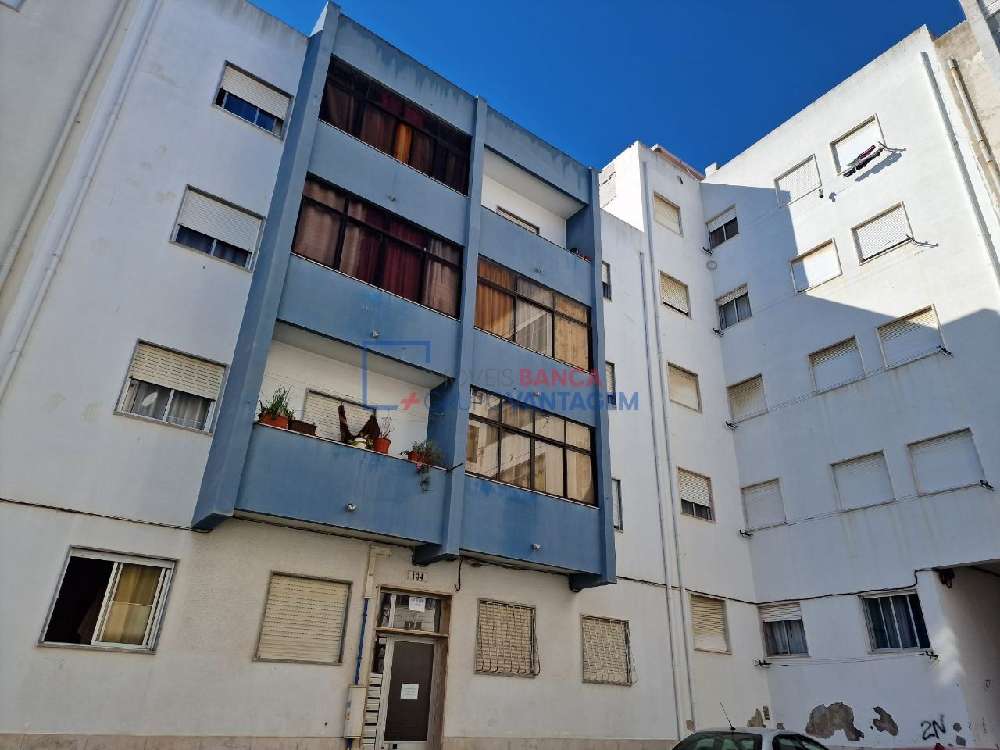  à vendre appartement  Baixa da Banheira  Moita 2