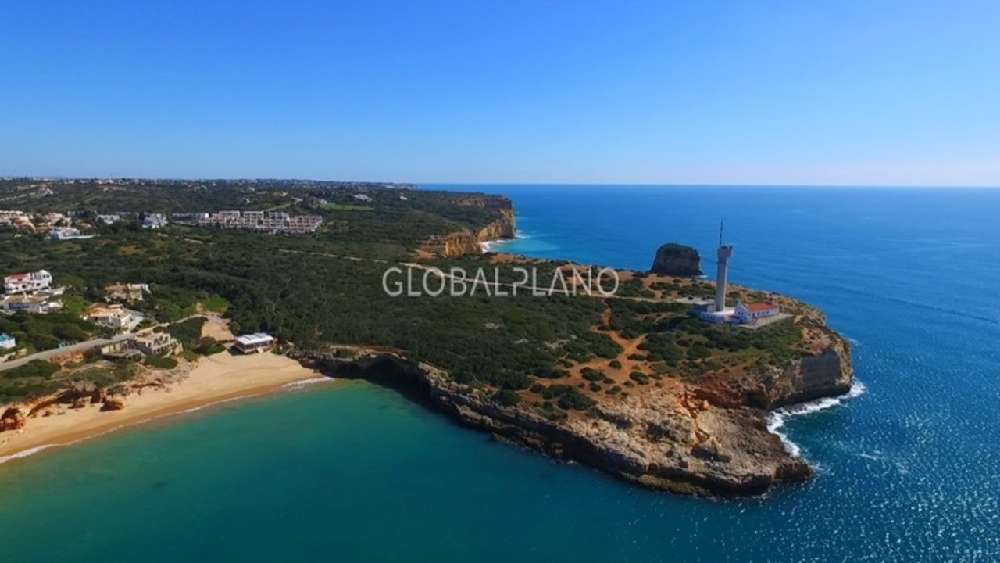  kaufen Grundstück  Ferragudo  Lagoa (Algarve) 5