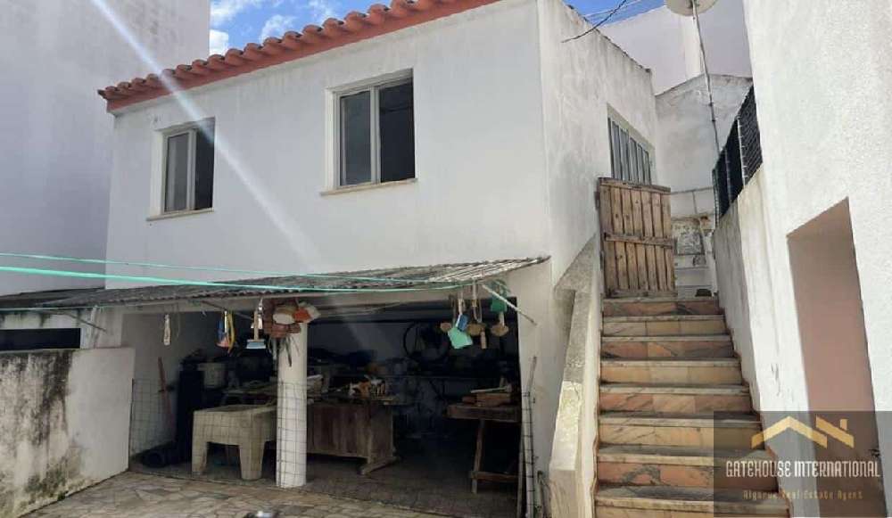  en venta casa  Praia  Vila Do Porto 2