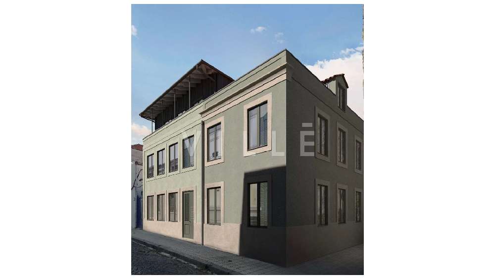  à vendre maison  Porto  Porto 6