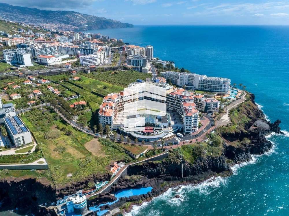  à vendre maison  Funchal  Funchal 1