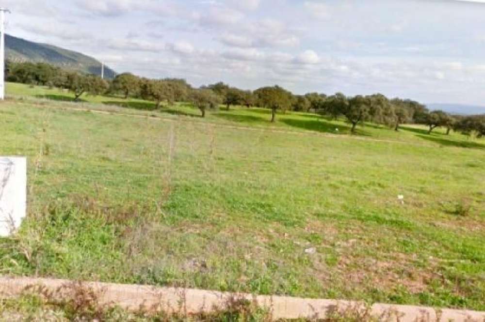  kaufen Grundstück  Vila Verde de Ficalho  Serpa 3