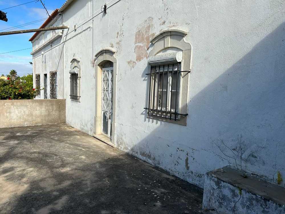 Almancil Loulé finca rústica foto #request.properties.id#