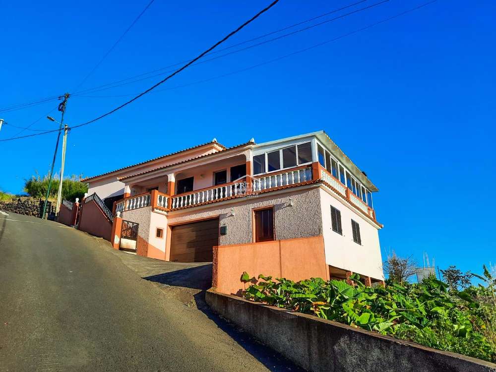 Calheta Calheta (Madeira) Villa Bild 238283