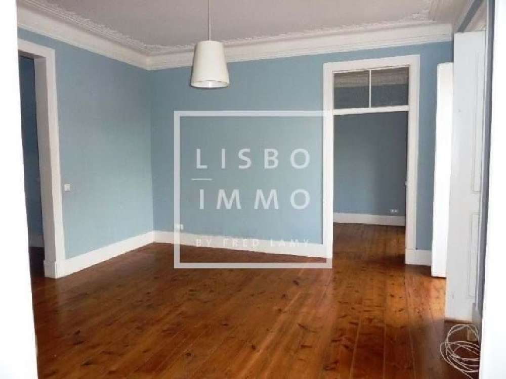  à vendre appartement  Lisbonne  Lisbonne 6