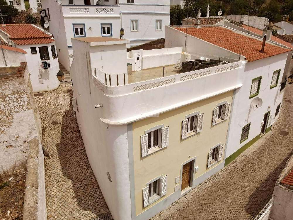  à vendre villa  Vale das Fontes  Lagoa (Algarve) 1