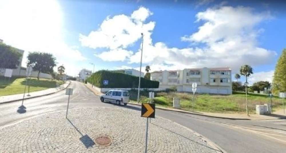  te koop terrein  Estombar  Lagoa (Algarve) 2