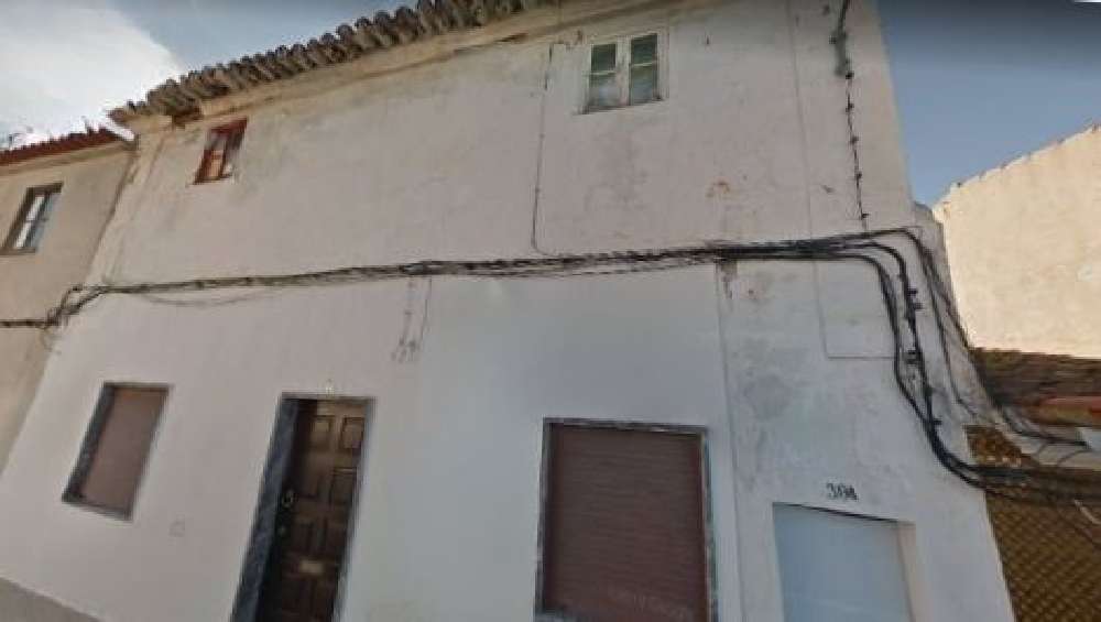 Canhestros Ferreira Do Alentejo apartamento foto #request.properties.id#