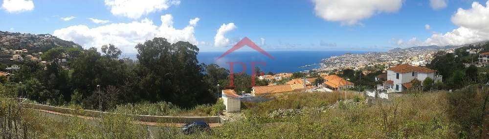 Funchal Funchal terreno foto #request.properties.id#