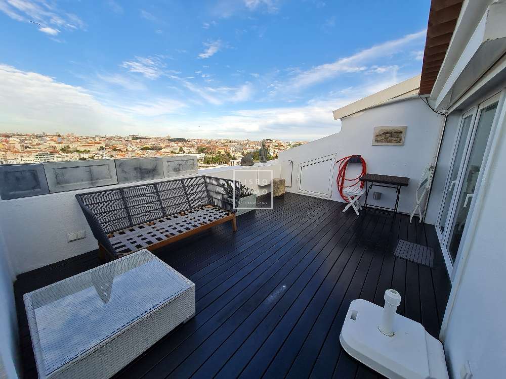 Lisbon Lisbon Wohnung/ Apartment Bild 241290