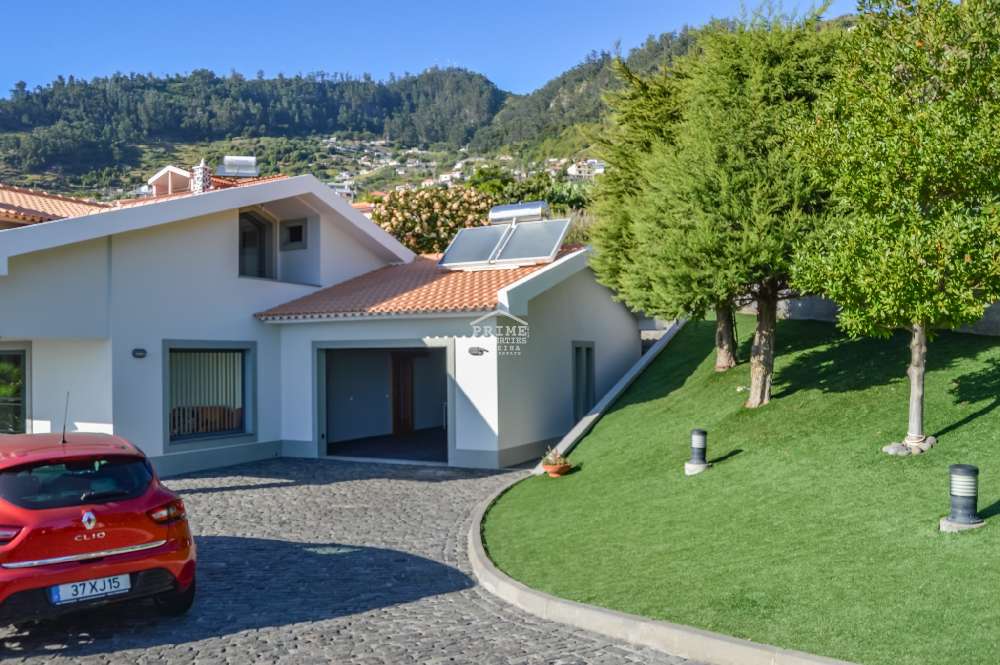  à vendre villa  Calheta  Calheta (Madeira) 8