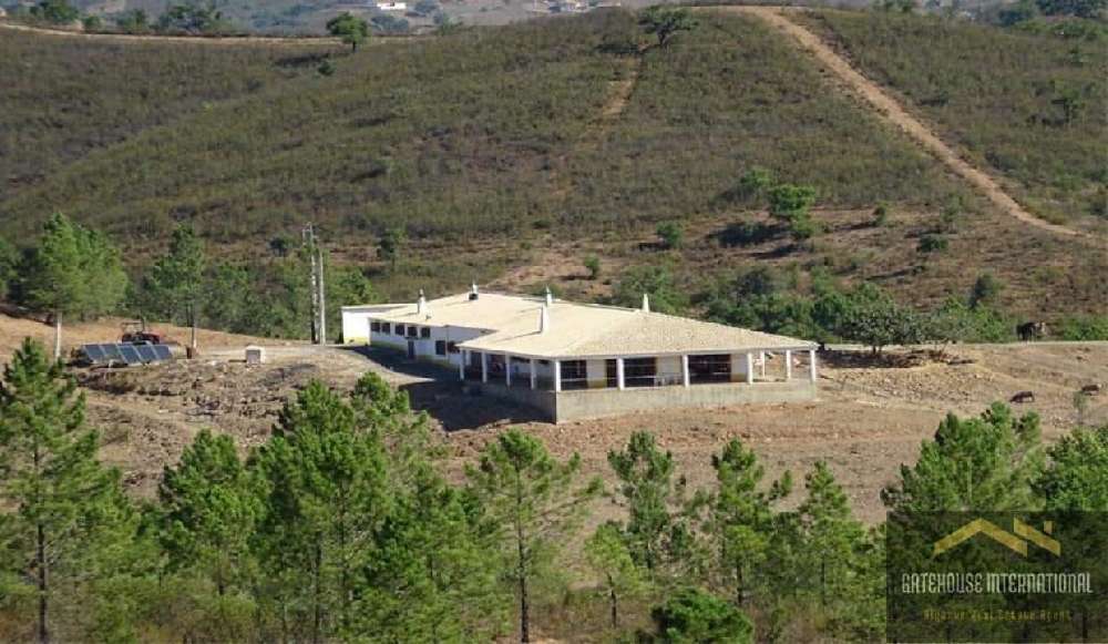 São Marcos da Serra Silves casa foto #request.properties.id#