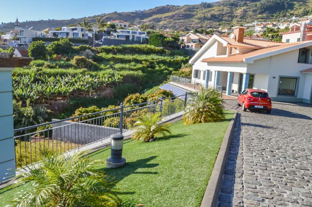  à vendre villa  Calheta  Calheta (Madeira) 7