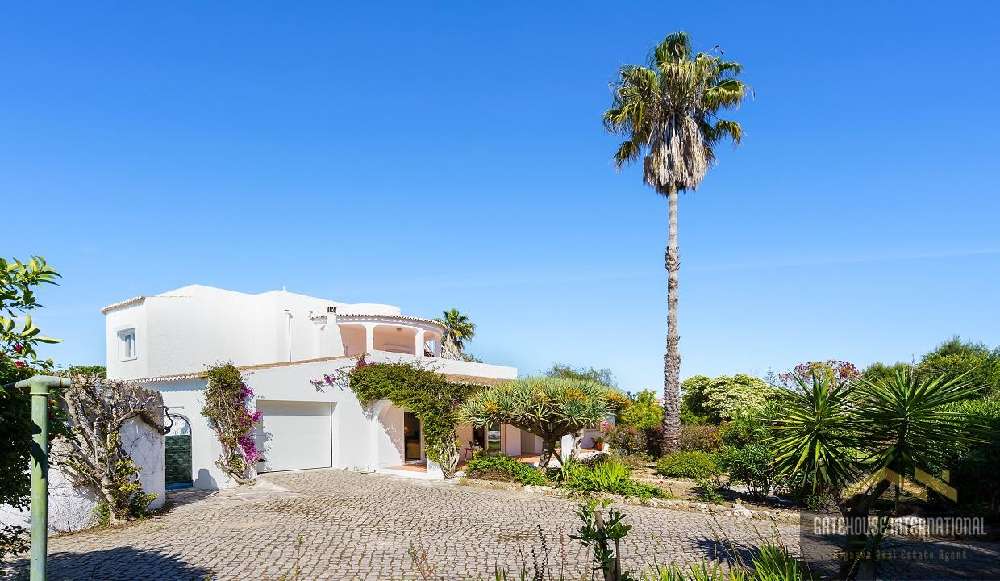  te koop huis  Porches  Lagoa (Algarve) 2