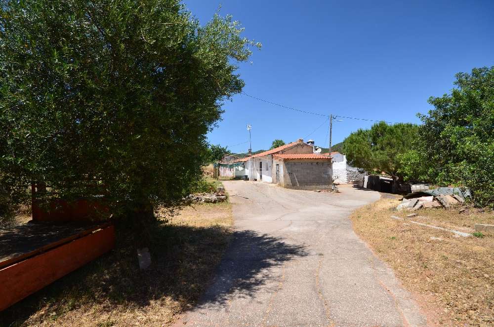  kaufen Grundstück  Benafundão  Lagoa (Algarve) 8