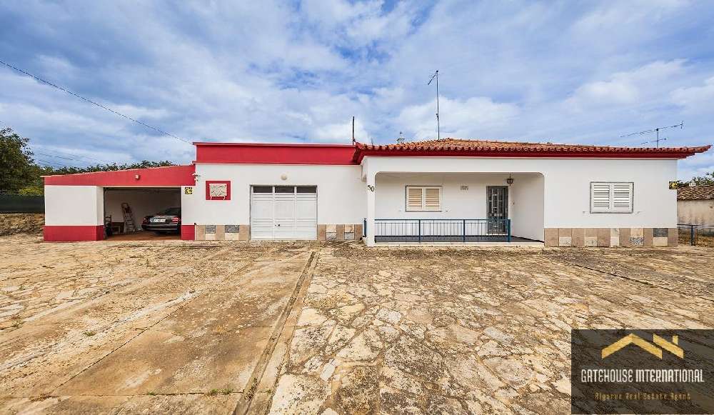  te koop huis  Santa Bárbara de Nexe  Faro 2