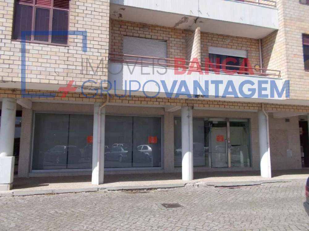  à vendre maison  Cortegaça  Ovar 1