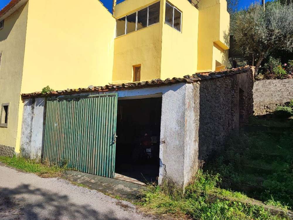  köpa hus  Cernache do Bonjardim  Sertã 2