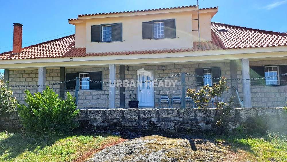  en venta villa  São João da Pesqueira  São João Da Pesqueira 4