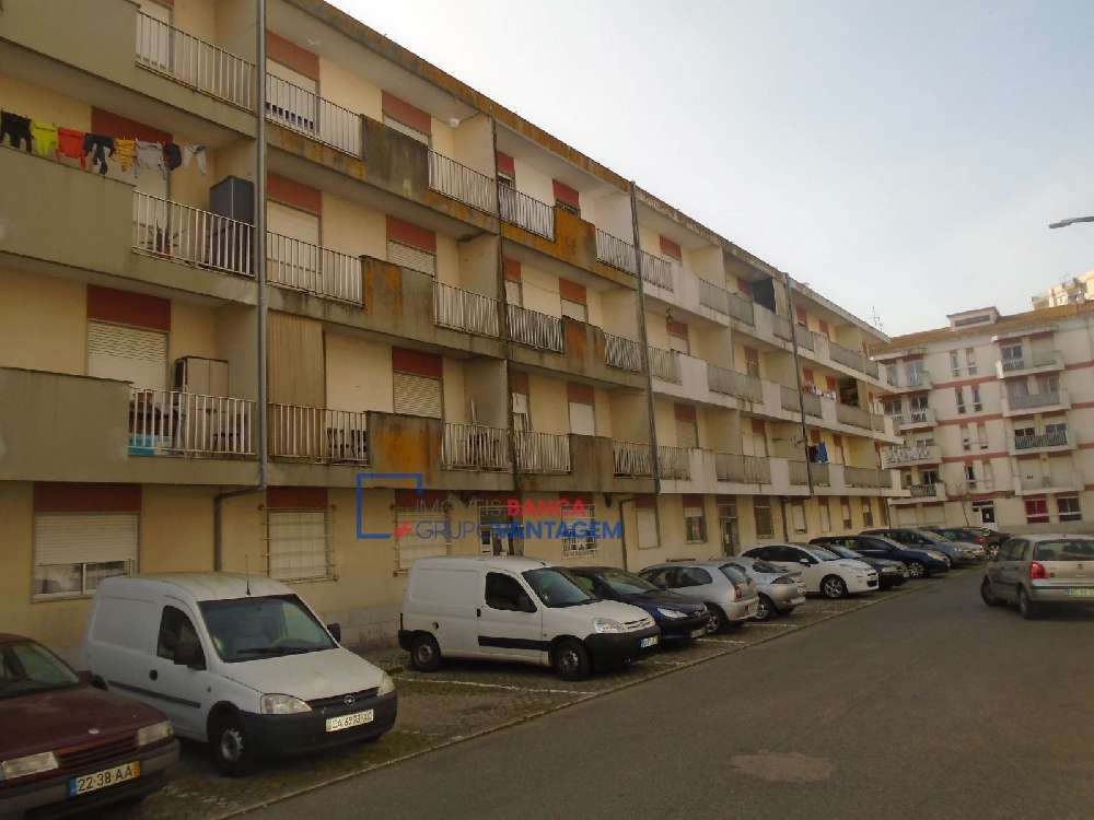  kaufen Wohnung/ Apartment  Samora Correia  Benavente 1