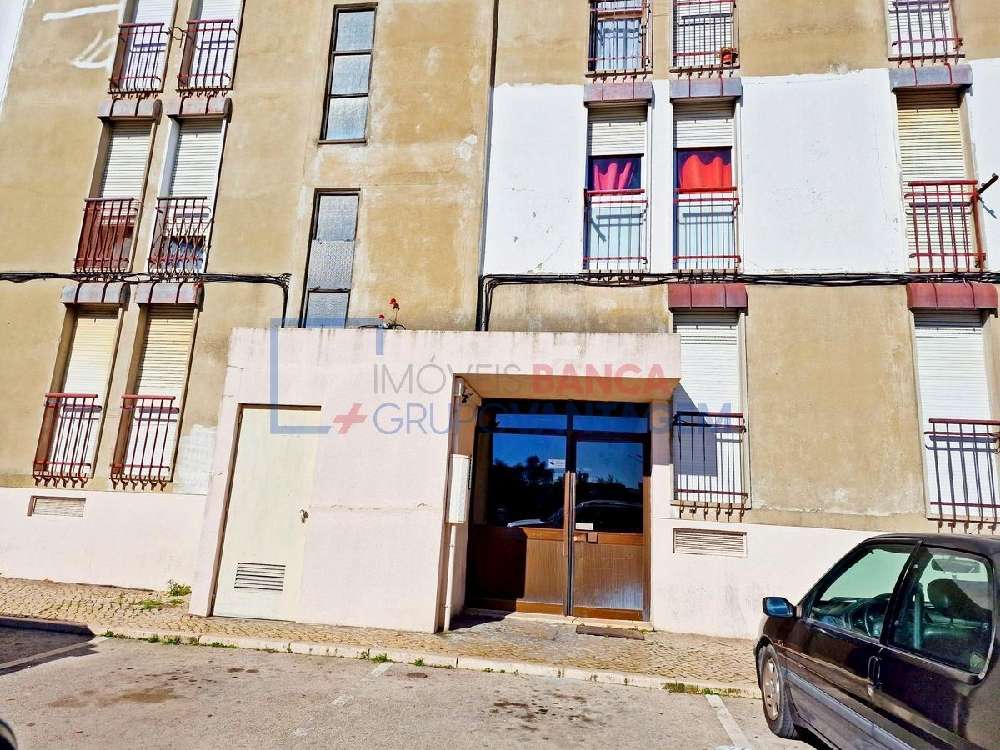  for sale apartment  Baixa da Banheira  Moita 1