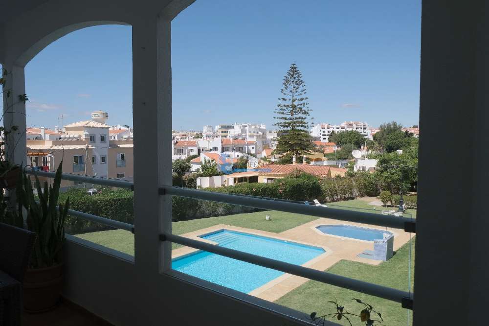 Areias dos Moínhos Lagoa (Algarve) Apartment Bild 240956