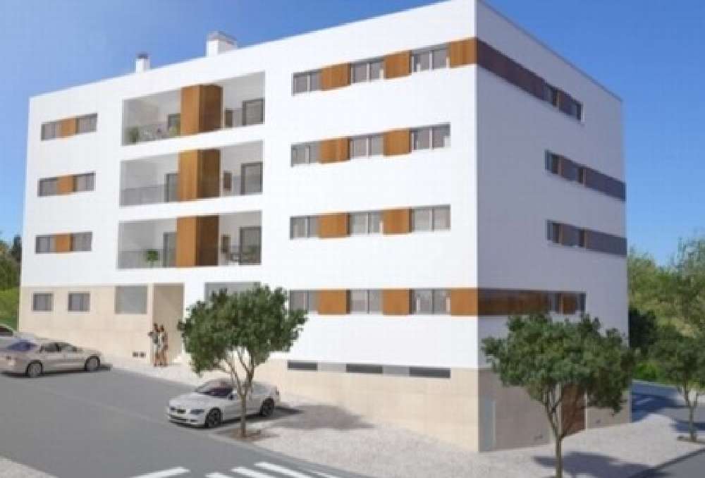 Pombal Lagoa (Algarve) Apartment Bild 237997