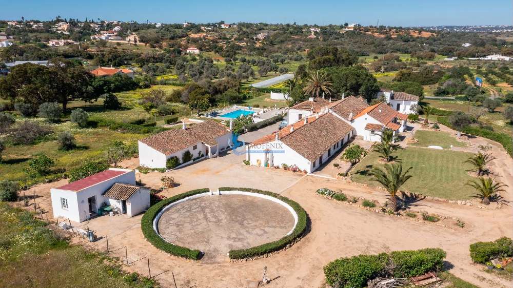  à vendre ferme  Sesmarias  Lagoa (Algarve) 4