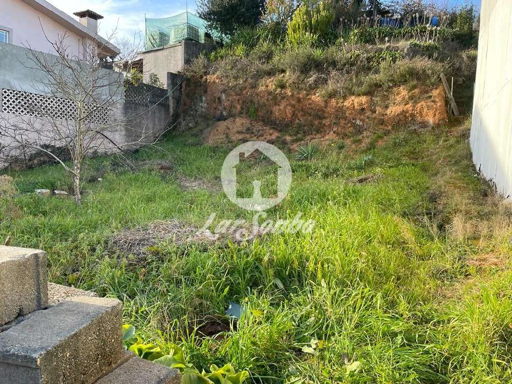 Covelas Trofa terreno foto #request.properties.id#