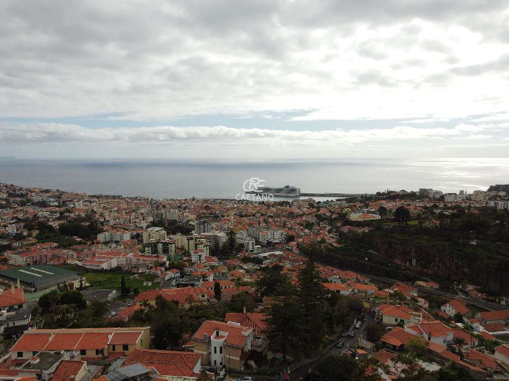  à vendre terrain  Funchal  Funchal 8