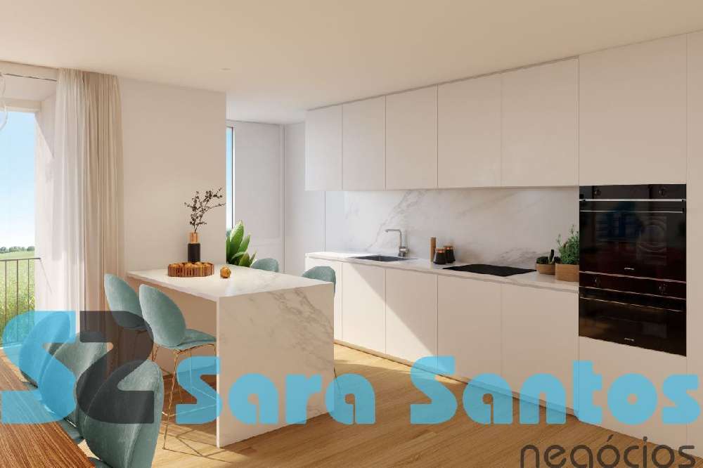 Sanfins Santa Maria Da Feira apartment foto 234810