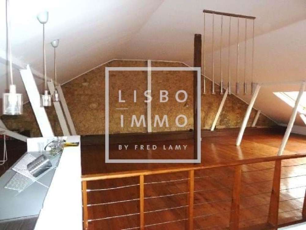  à vendre appartement  Lisbonne  Lisbonne 3