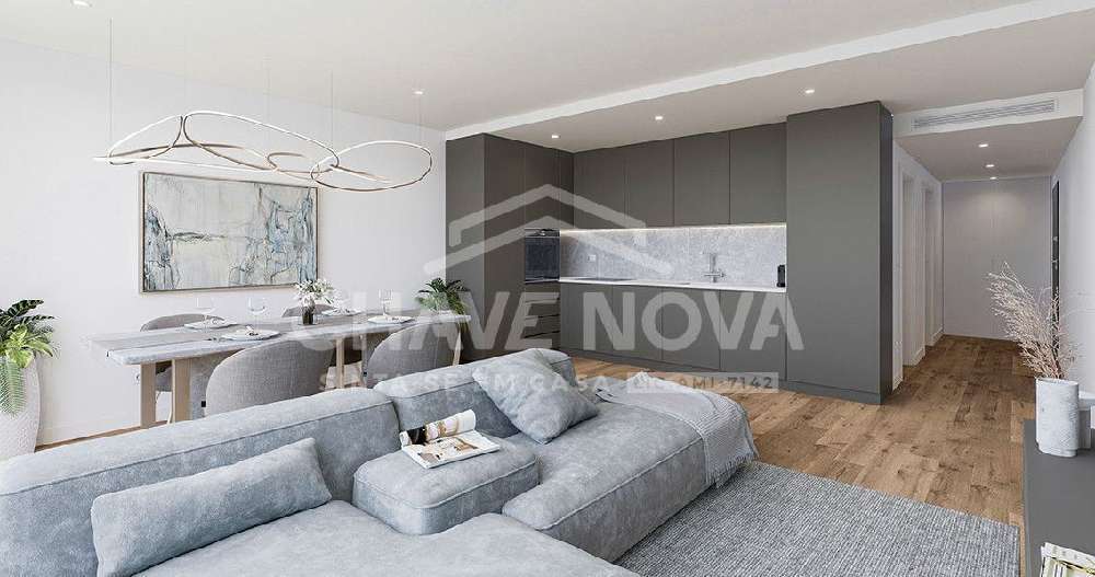  en venta apartamento  Vila Nova de Gaia  Vila Nova De Gaia 3