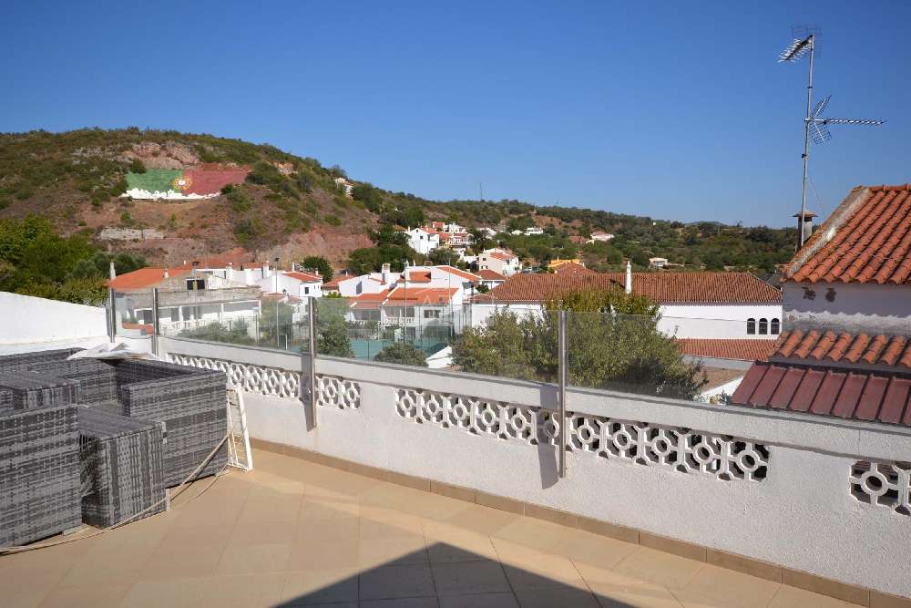  à vendre villa  Vale das Fontes  Lagoa (Algarve) 6