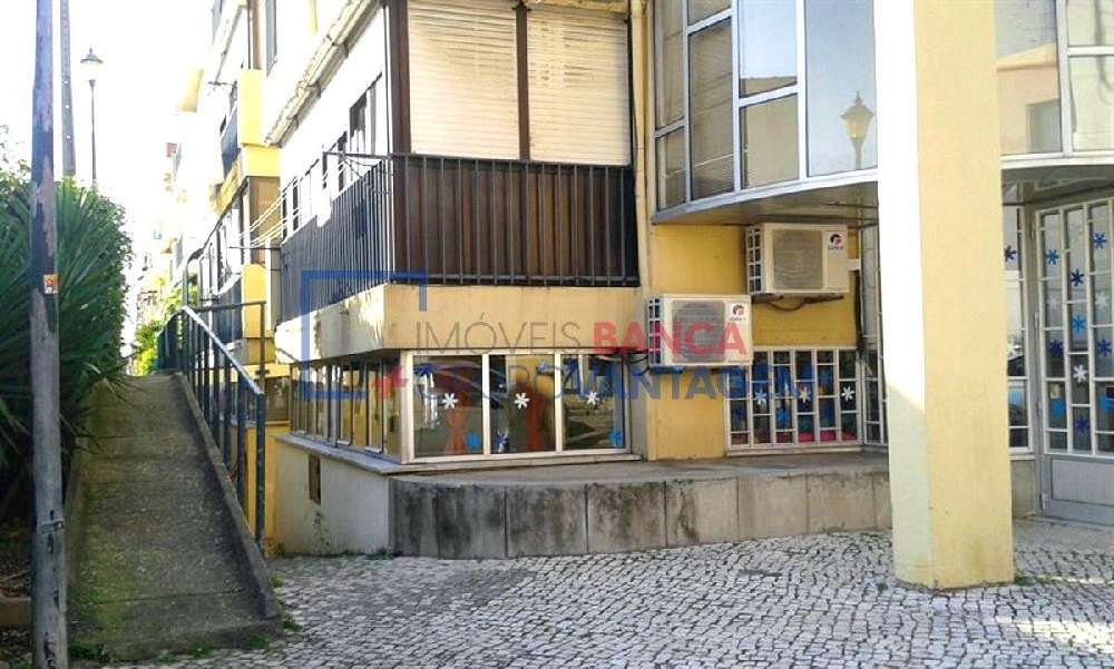 Vila Nova de São Pedro Azambuja huis foto 233318